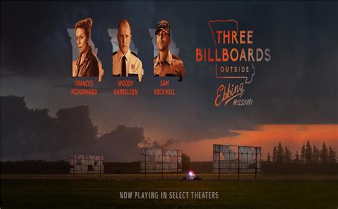Review Three Billboards Outside Ebbing Missouri Boy Meets Film