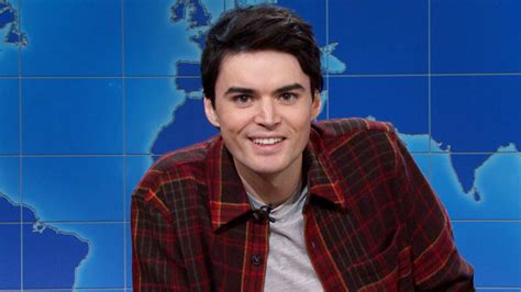 Watch Saturday Night Live Highlight Weekend Update Michael Longfellow