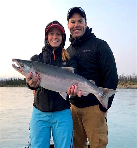 Kenai River Fishing | Kenai River Fishing Guides