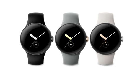 Pixel Watch Finally Out Check The Whole Review Here Laptrinhx News