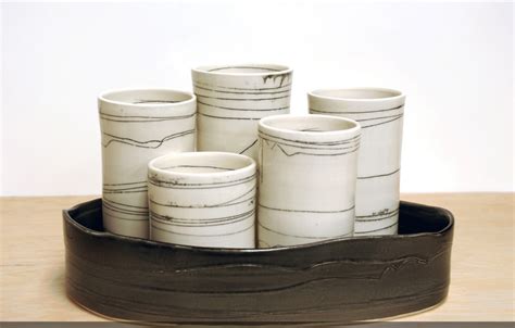 18 Kerut Pottery Inspiration Bianka Groves