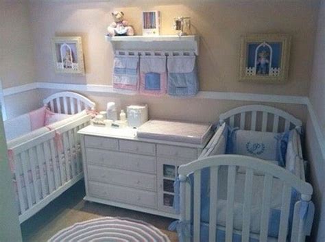 Unique Nursery Room Ideas For Baby Twins28 Baby Girl Nursery Room