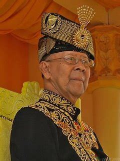Han var bare den fjerde sultanen i en linje på 28 som. Yang Di Pertuan Agong ke 14 | LaNuNsepet (*_^)™