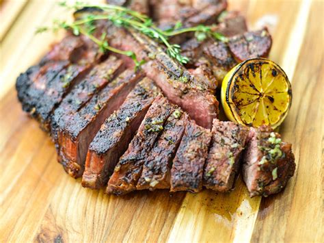A few hours before you grill, lightly sprinkle both sides of the steak with salt; How to Grill a T-Bone Steak: Complete Guide