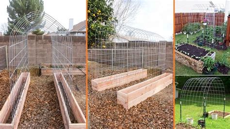 Put the wall trellis frame together with wood glue and two screws at each corner. 17 Best Upcycled Trellis Ideas For Garden | Cool Trellis Designs For Gardens | Balcony Garden Web