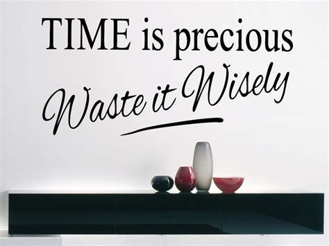 Maybe you would like to learn more about one of these? Time Is Precious Quotes. QuotesGram