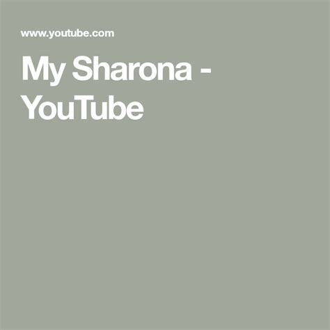 My Sharona Youtube My Sharona The Knack Youtube