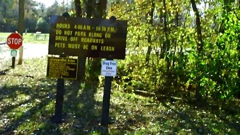 Maybe you would like to learn more about one of these? Clear Lake State Park - YouTube