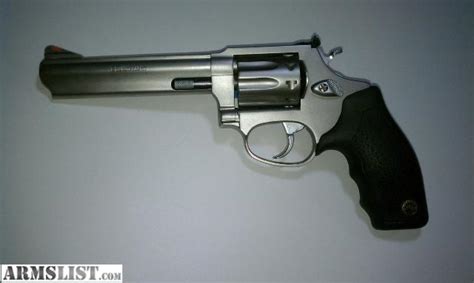 Armslist For Sale 9 Shot 22 Lr Taurus Revolver
