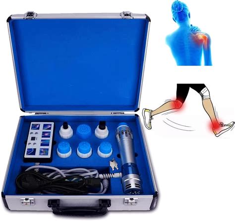 Yoniisea Ed Extracorporeal Shockwave Therapy Machine Muscle Deep
