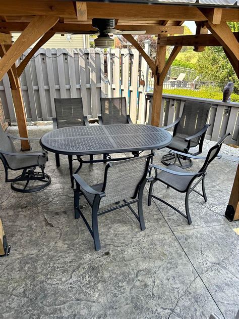 Furniture Mansfield OH: Craigslist Sales
