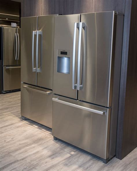 The 7 Best Counter Depth Refrigerators For 2019 Reviews Ratings