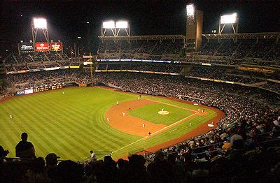 A baseball field, also called a ball field, sandlot or a baseball diamond, is the field upon which the game of baseball is played. Baseball field - Wikipedia