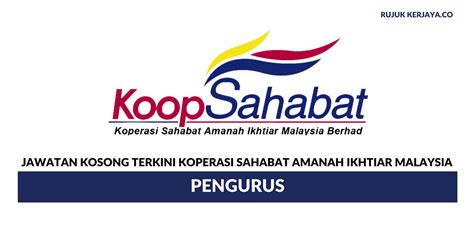 Since its inception in 1987, it has disbursed more than rm2.3 billion in loans to 262,000 borrowers.aim claims to have the world's highest repayment rate, at 99.2%. Jawatan Kosong Terkini Koperasi Sahabat Amanah Ikhtiar ...