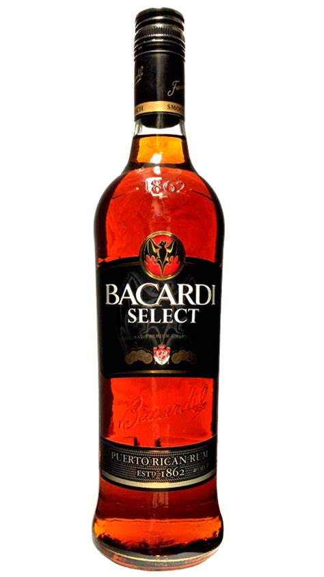 Bacardi - Kingdom Liquors