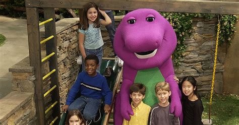 All The Actors Whove Played Barney Ranked By Net Worth