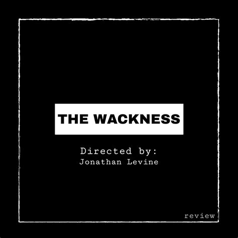 the wackness set in nyc in the summer of 1994 the… by jesse filmed but not forgotten medium