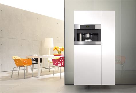 To learn more about our project locations, drilling services or tool specifications, please contact our office or fill out. Coffee machine CVA 5065 by Miele | STYLEPARK