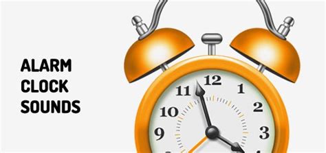Maybe you would like to learn more about one of these? Alarm Clock Sound Free - MP3, WAV Download | Orange Free ...