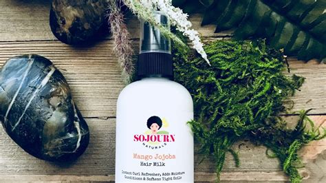 Im Hoping These 10 Hair Products Created By Black Women Will Revive My Tresses Essence