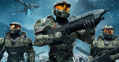 Halo The Most Powerful Weapons Ranked