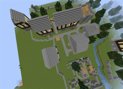 Roblox game by shounen studios. RUNESCAPE MAP W/ QUESTS RPG BASED MAP Minecraft Project