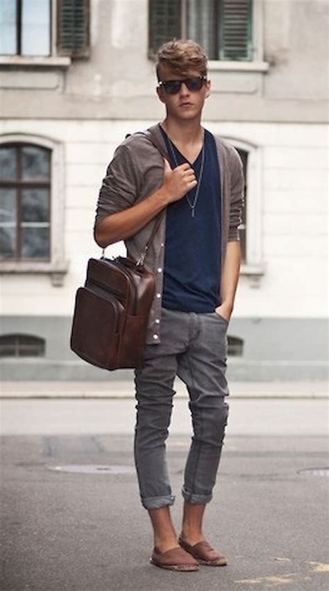 48 european mens fashion style to copy with images european mens fashion spring outfits men