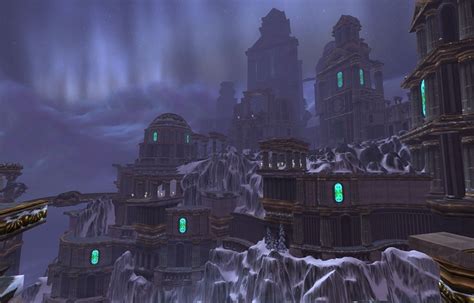 Top Beautifull Zones In World Of Warcraft Perv Cave Of Poland