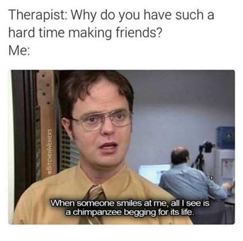 18 The Office Memes Help Factory Memes