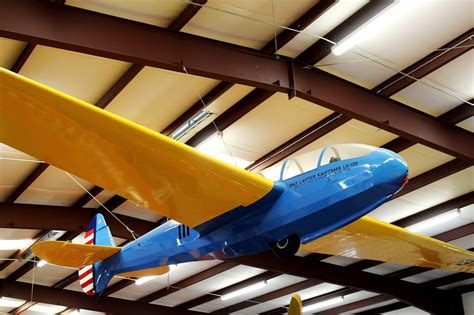The Aero Experience Visit To Historic Aircraft Restoration Museum