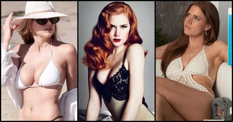 Amy Adams Topless High Quality Chica Latina Pics