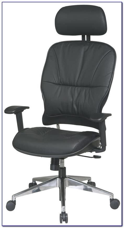 Office Chairs For Bad Backs Melbourne 