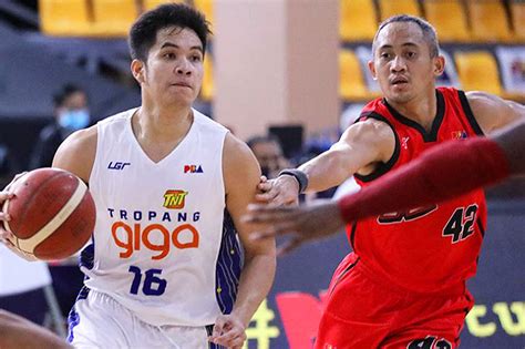 Pba Tnt Lights Out In Win Blackwater Sets Losing Mark Abs Cbn News