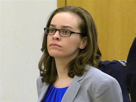 Kentucky Woman Gets 20 Years To Life For Fatal Salt Poisoning Of Son