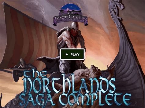 Tenkars Tavern Kickstarter The Lost Lands The Northlands Saga