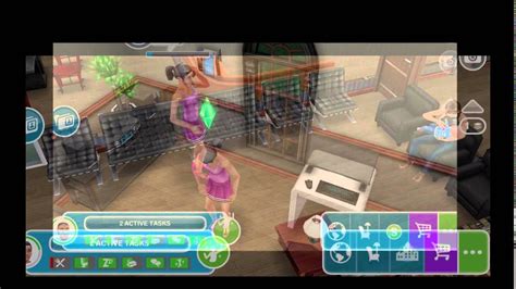 Sims Freeplay Teen Pregnancy Story Trailer Youtube