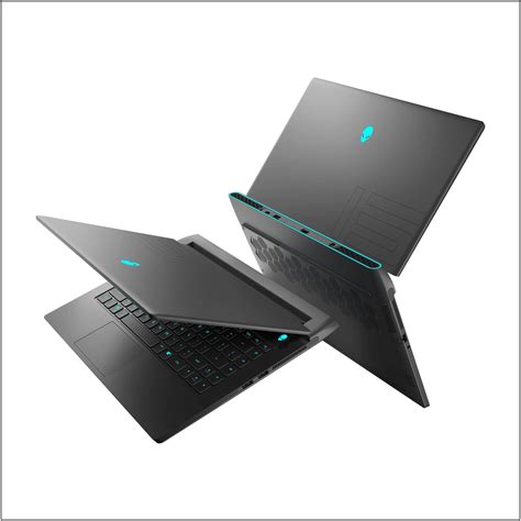 Alienware M15 R5 Gaming Laptop Amd Ryzen 7 5800h Processzorral 156