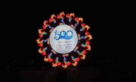 Places manila, philippines community organizationgovernment organization national quincentennial. LOOK: Philippines starts 500-day countdown to 2021 Quincentennial Celebrations of Mactan victory ...