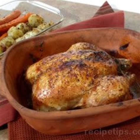 Chicken hot pot with crispy potato topping. Clay Pot Baked Chicken | Recipe | Baked chicken, Chicken ...