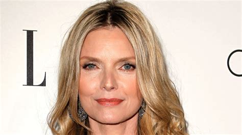 The Iconic Blockbuster Role That Michelle Pfeiffer Turned Down