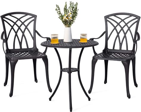Applying Nautica 3 Piece Outdoor Set For Your Home Ideas For Home Office