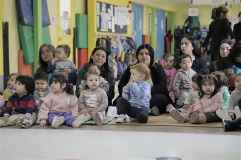 Certifican A Jard N Infantil De Fundaci N Integra Como Jard N Amigo De