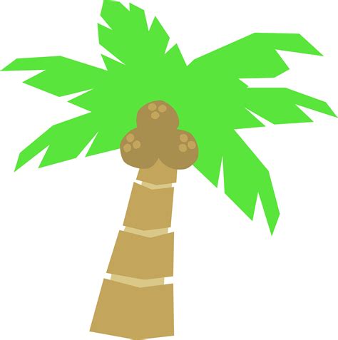 Vector Palm Trees Clip Art At Clker Vector Clip Art Clipartix