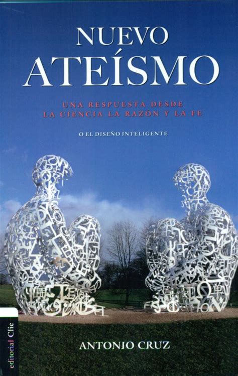 Nuevo Ateismo Antonio Cruz Comprar Libro 9788482679655