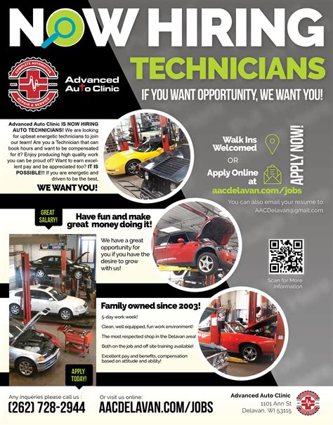 Maybe you would like to learn more about one of these? Advanced Auto Clinic Delavan | Automotive Repair Shop near Elkhorn