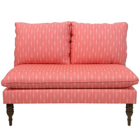 Gemma tufted armless chaise lounge. Latitude Run Wodina Armless Chaise Lounge | Wayfair