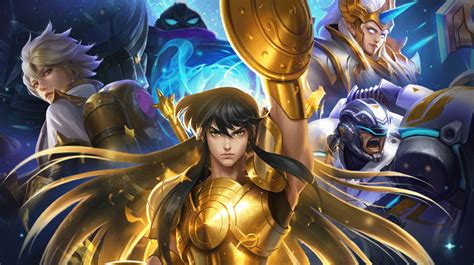 Share More Than 82 Mobile Legends Hd Wallpaper Latest Vn