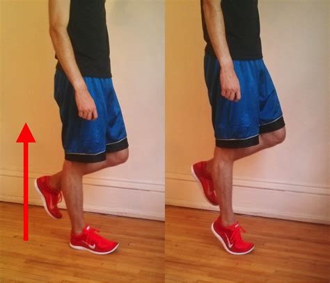 Common types of tendonitis that would cause lower leg pain around the ankle area are achilles tendonitis and posterior tibial tendonitis. Pin on Health
