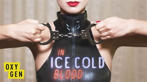 The Shocking Ending Of A Bdsm Torture Session In Ice Cold Blood W Ice T Oxygen Youtube