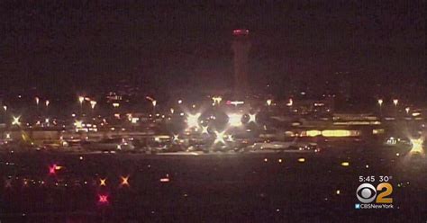 Drone Sightings Near Miss With Plane Spark Delays At Newark Airport